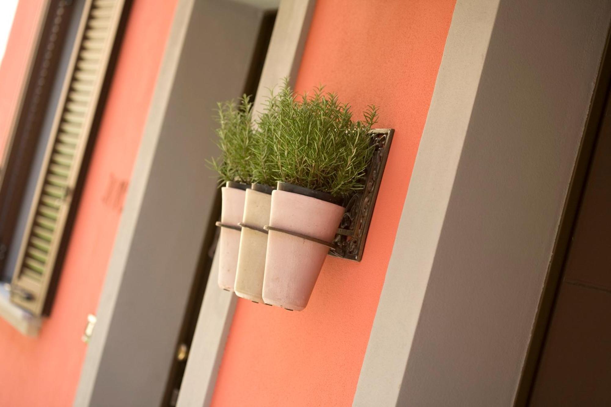 Bed & Breakfast Trovailtempo Milan