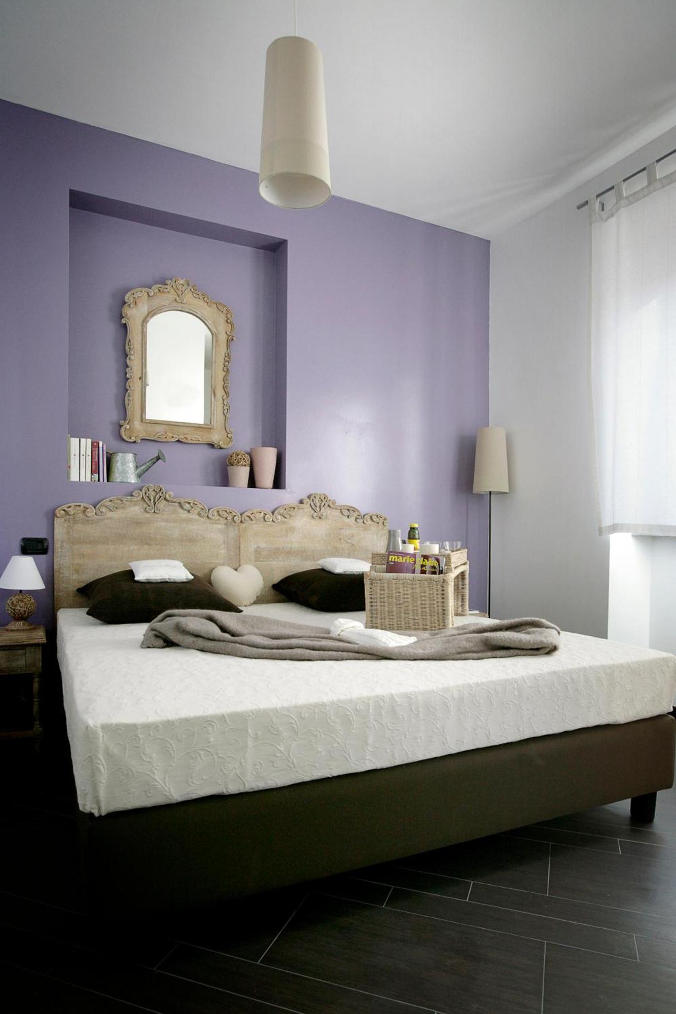 Bed & Breakfast Trovailtempo