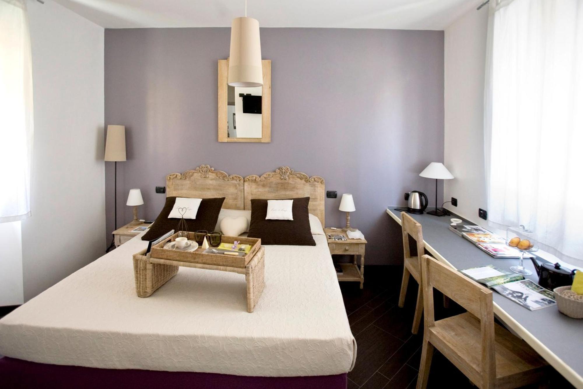 Bed & Breakfast Trovailtempo 4*