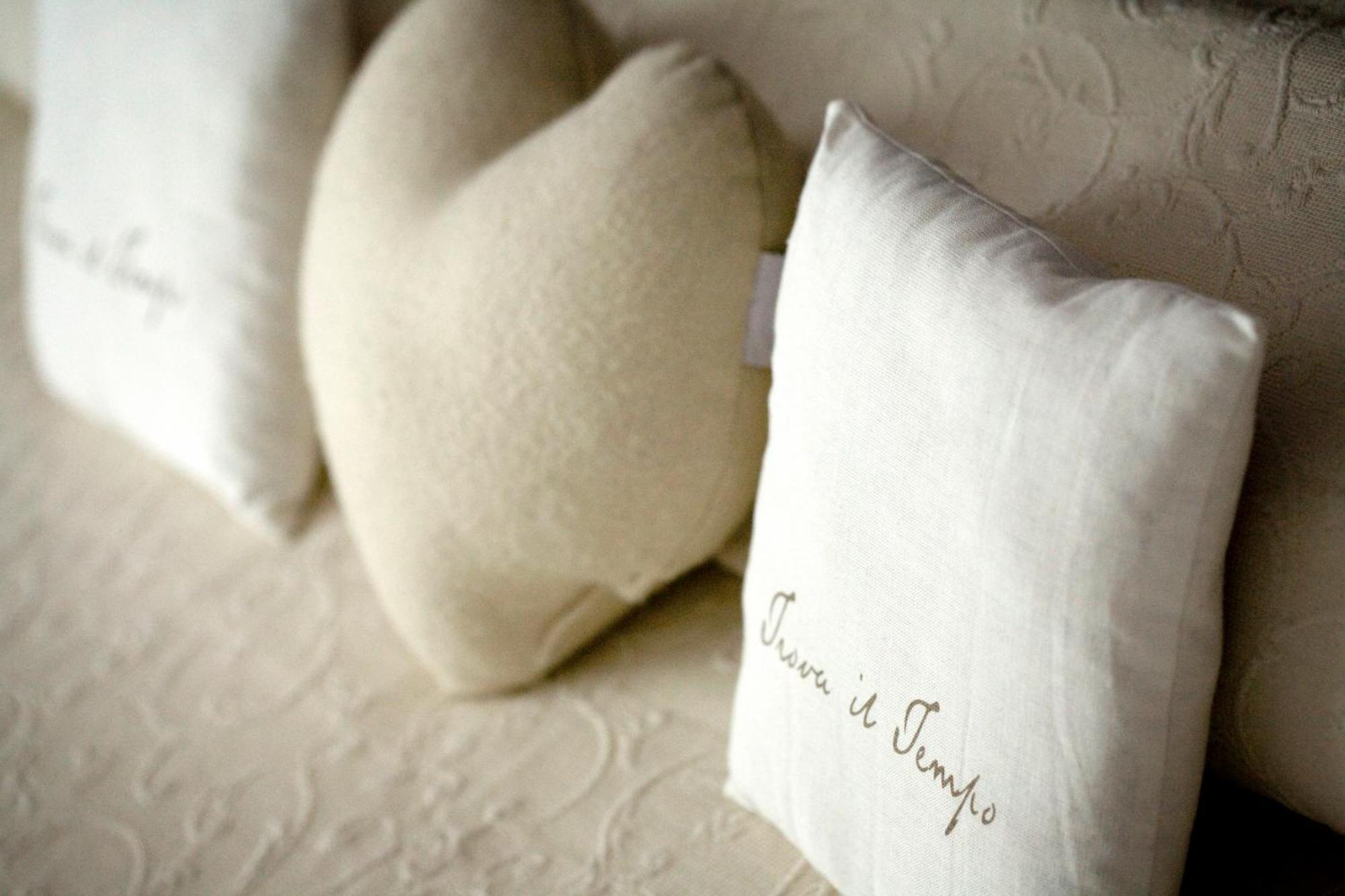 Bed & Breakfast Trovailtempo 4*