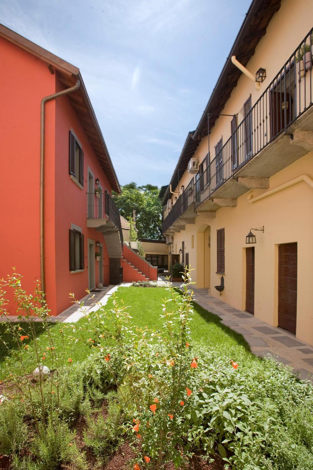 Bed & Breakfast Trovailtempo