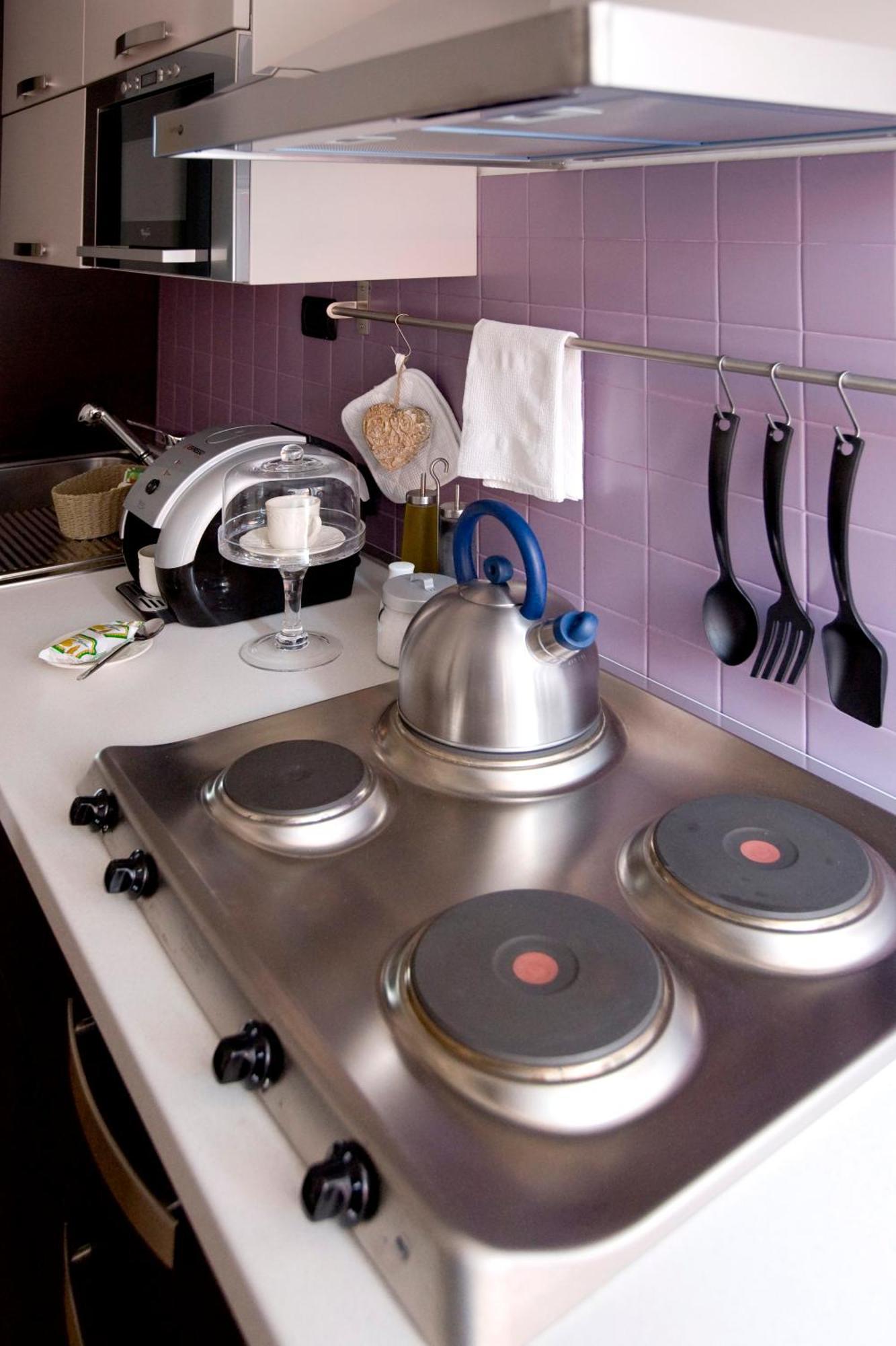 Bed & Breakfast Trovailtempo 4*