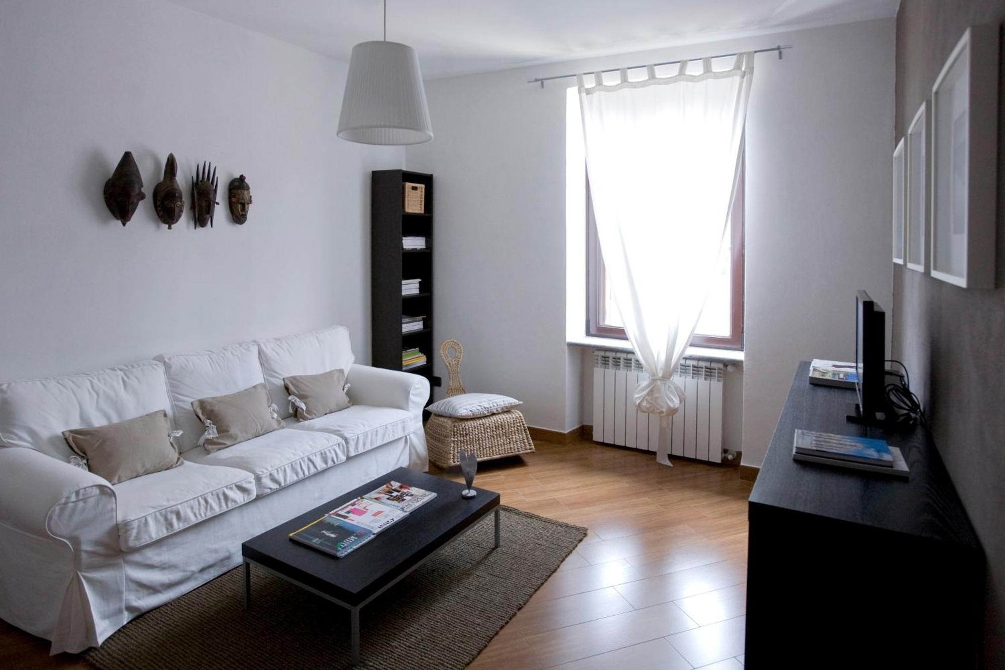 Bed & Breakfast Trovailtempo 4*