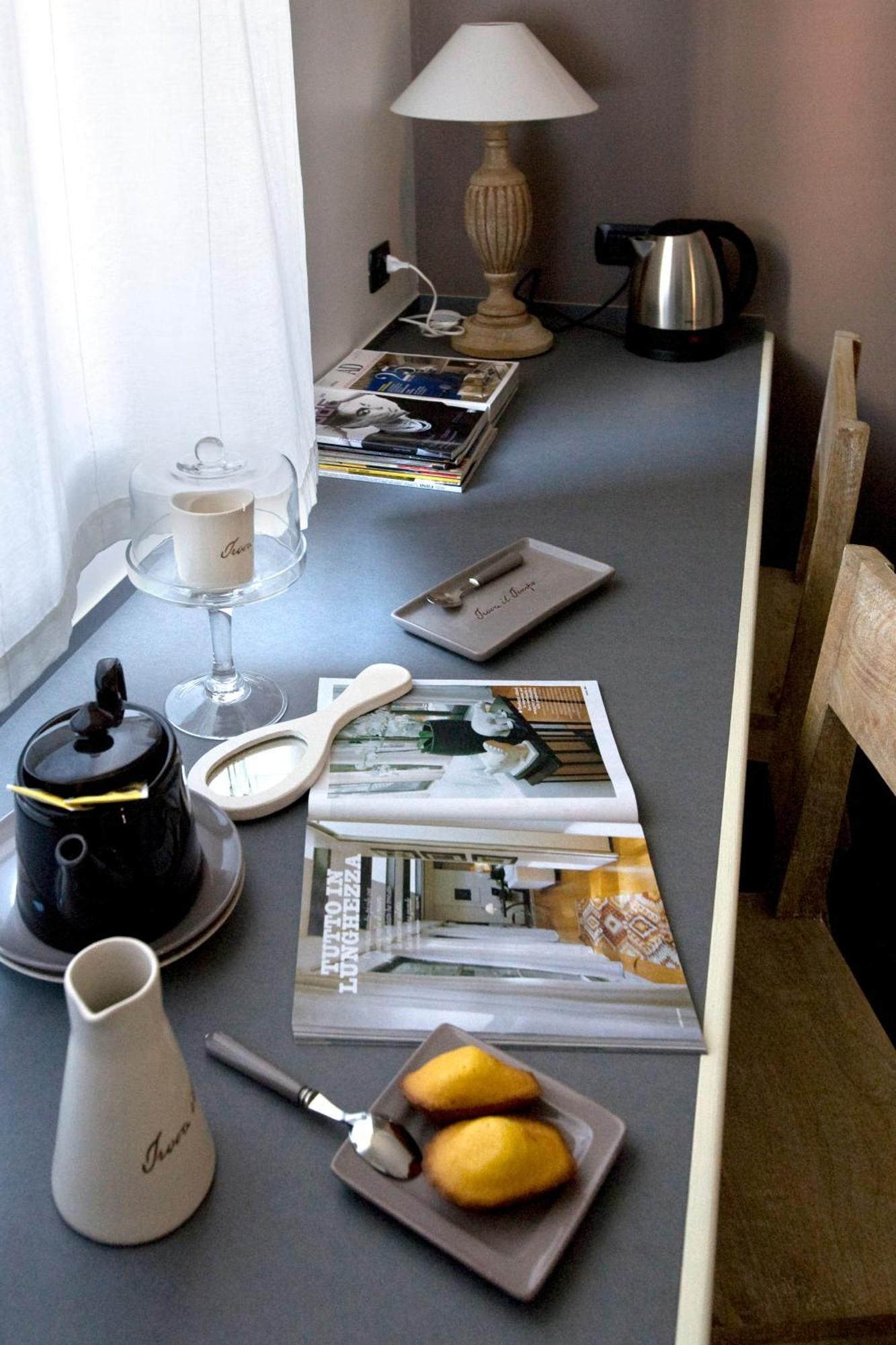 Bed & Breakfast Trovailtempo