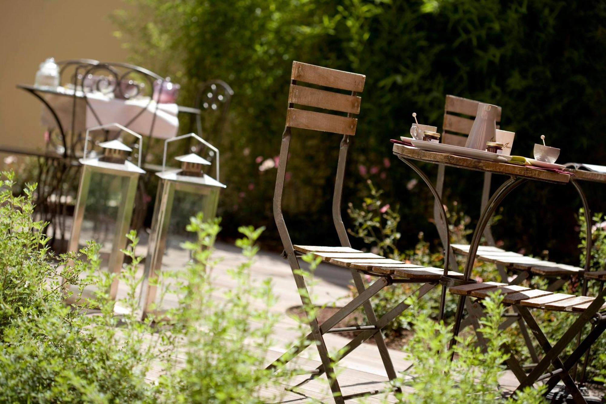 Bed & Breakfast Trovailtempo 4*