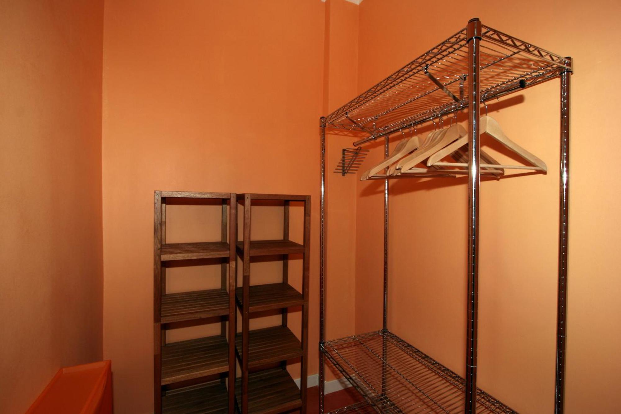 Aparthotel Pian Della Nave Milan