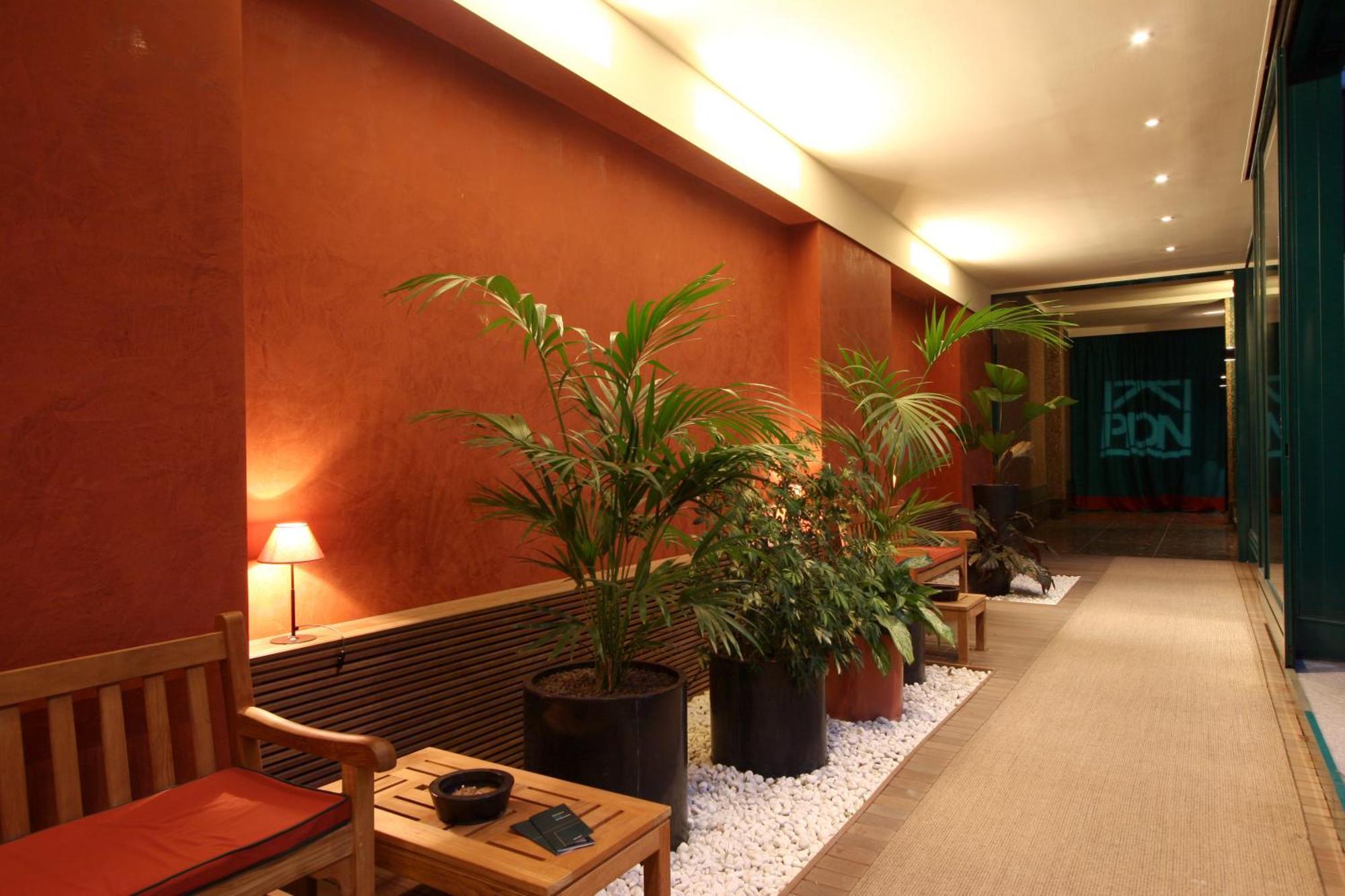 Aparthotel Pian Della Nave Milan