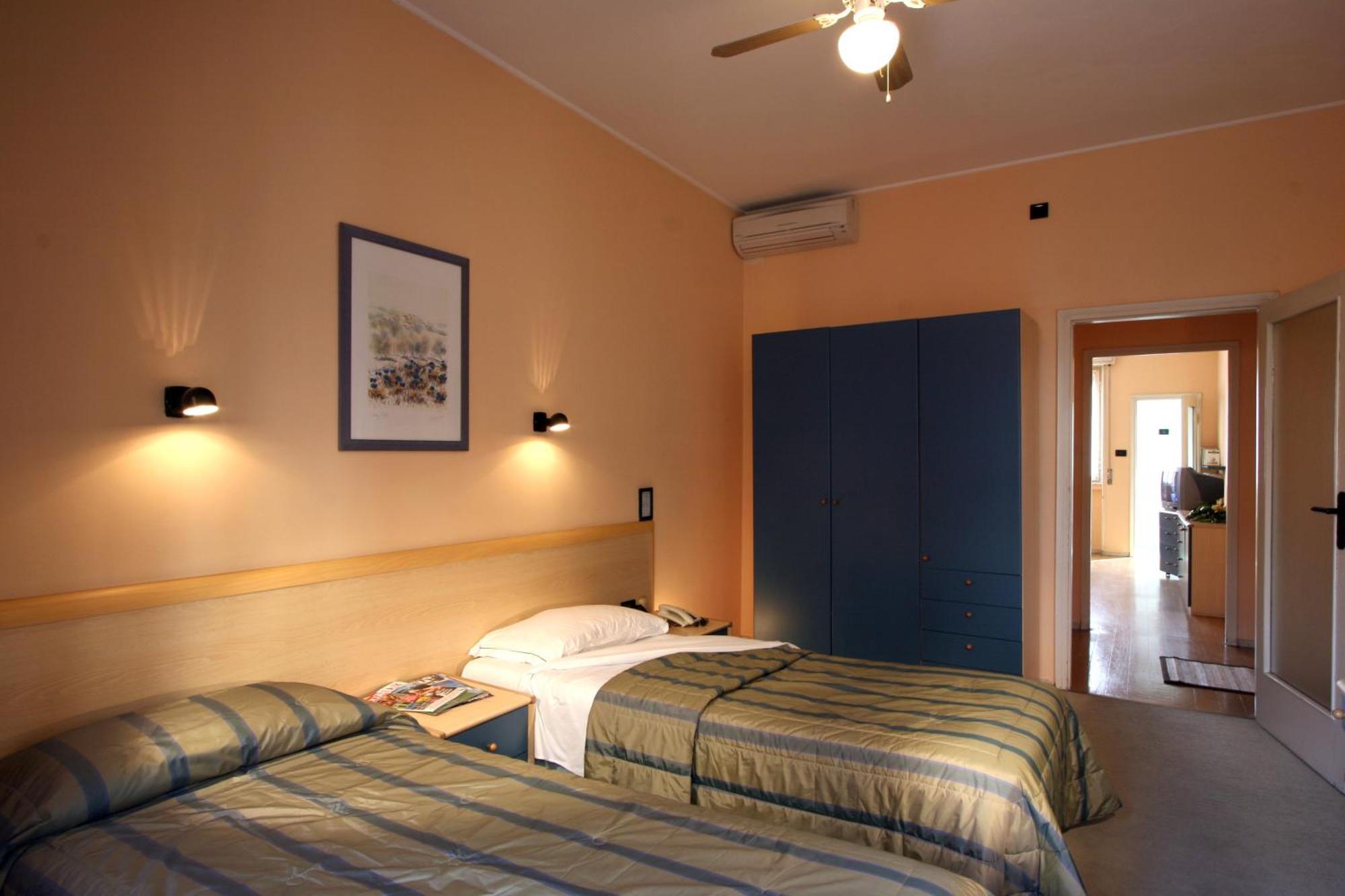 Aparthotel Pian Della Nave Milan