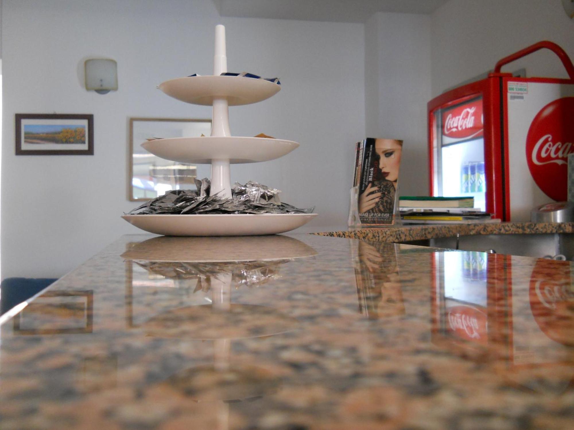 Hotel Iride Stazione Lambrate Citta Studi Milano