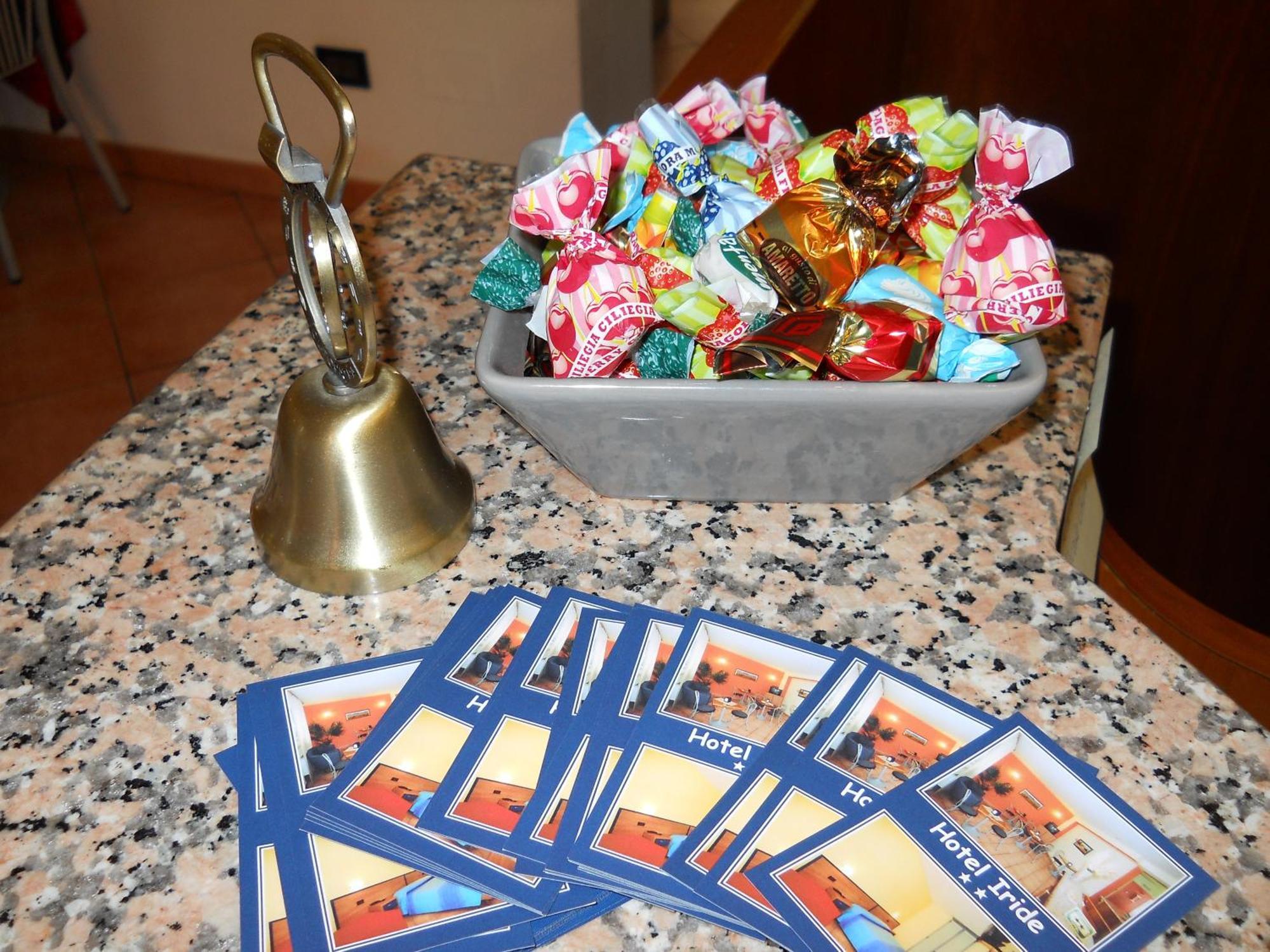 Hotel Iride Stazione Lambrate Citta Studi 2*