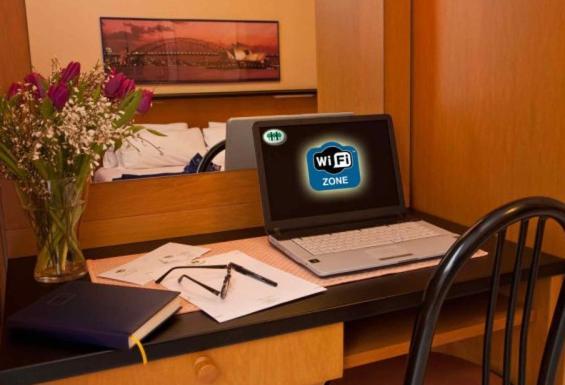 Hotel Giardino Milan