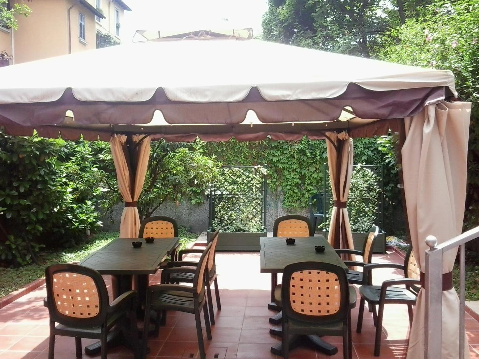 Nizza Milan