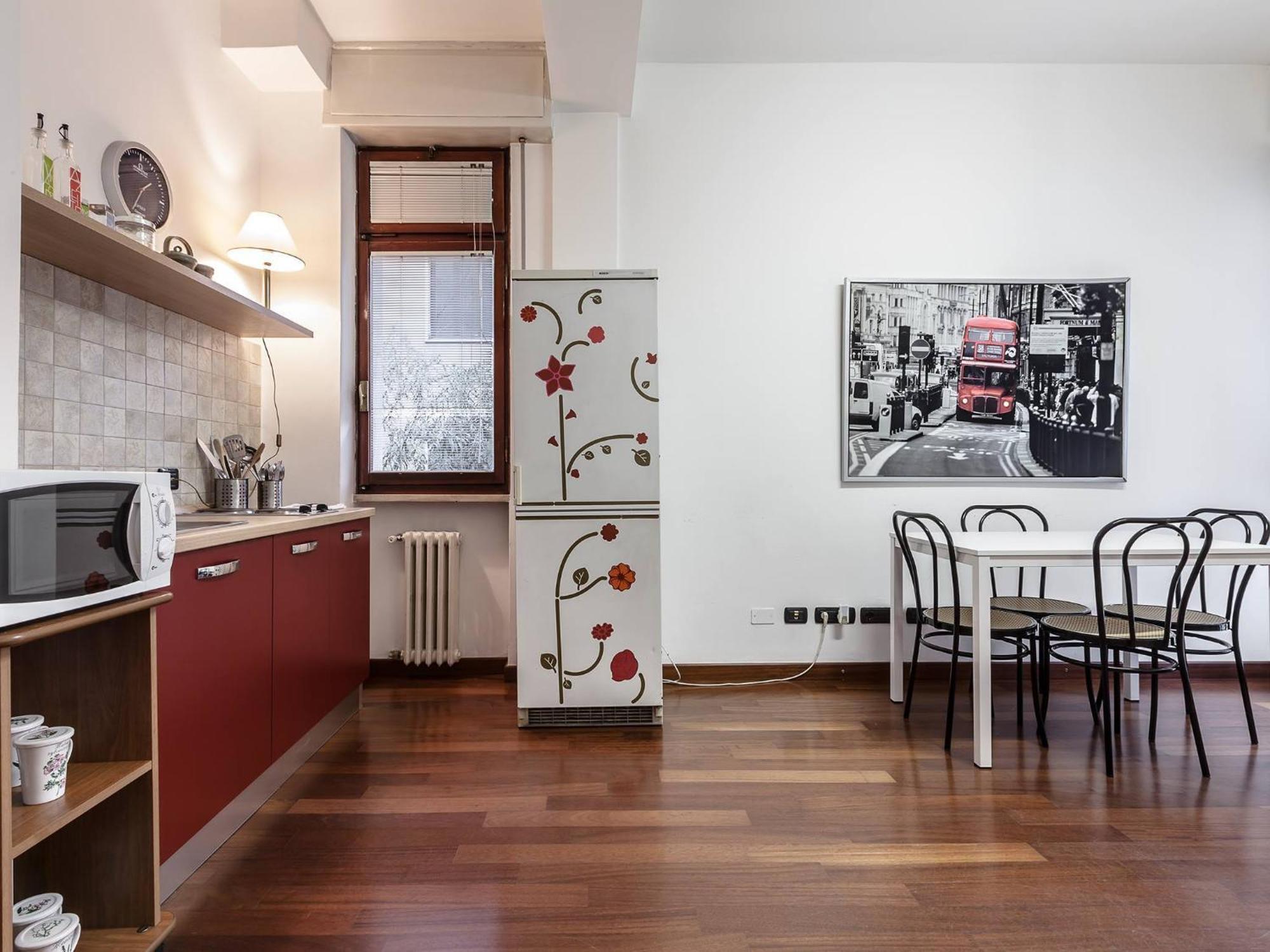 Milanrentals - Vigliani