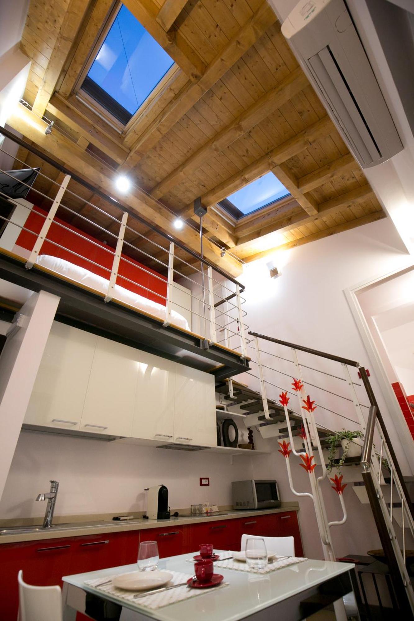 Aparthotel Versoverde Alzaia Naviglio Grande Milan