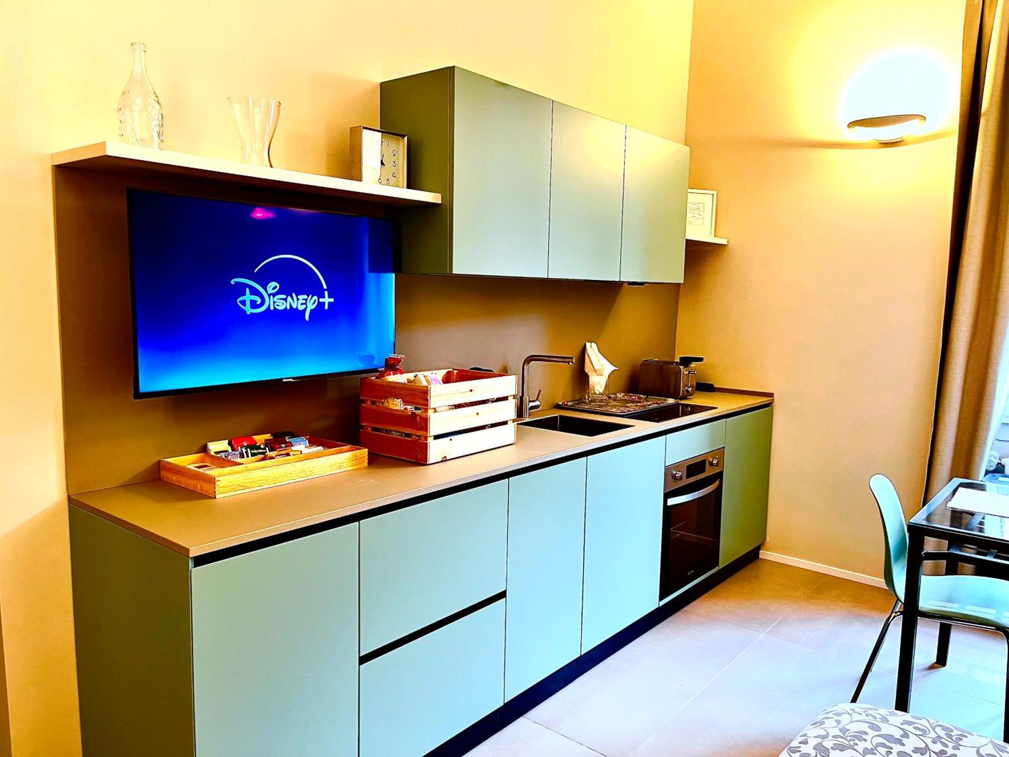 Apartment Solferino 37 *