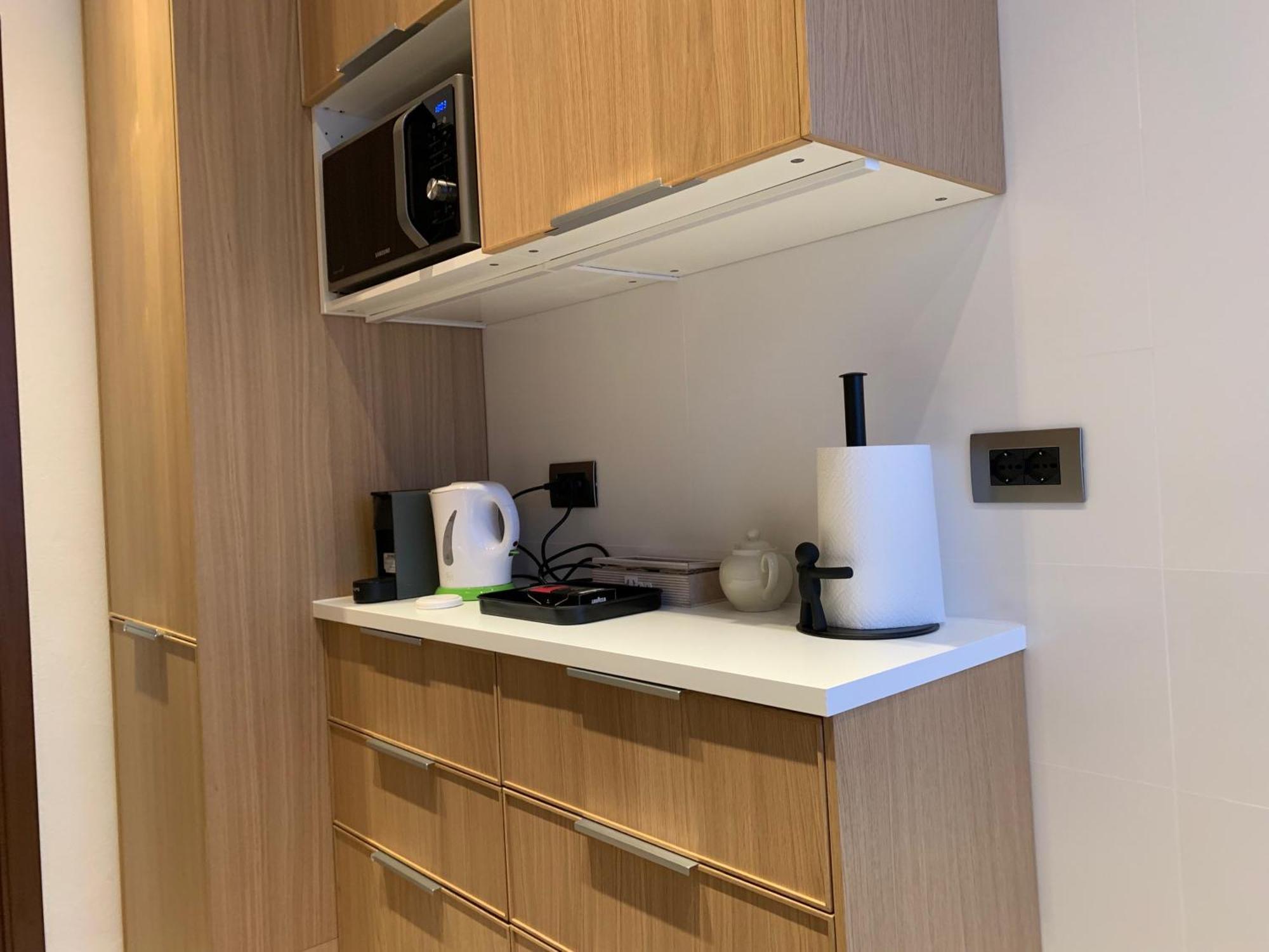 Apartamento Kibilu - Via Pastorelli