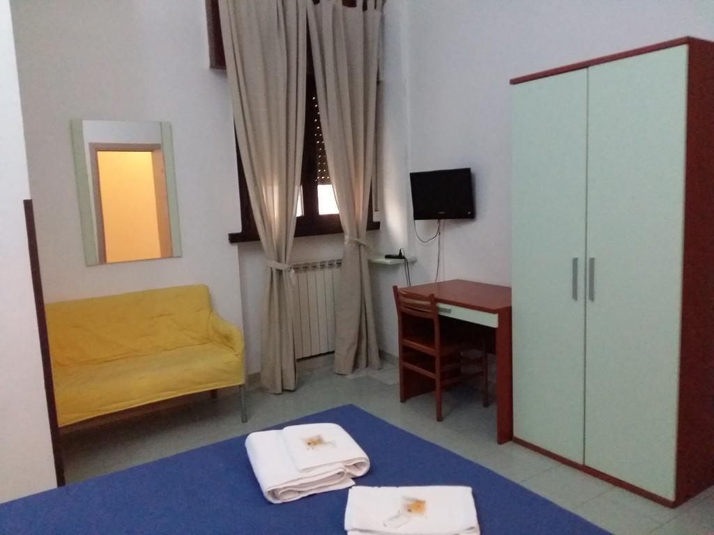 Hotel Ambrosiana *