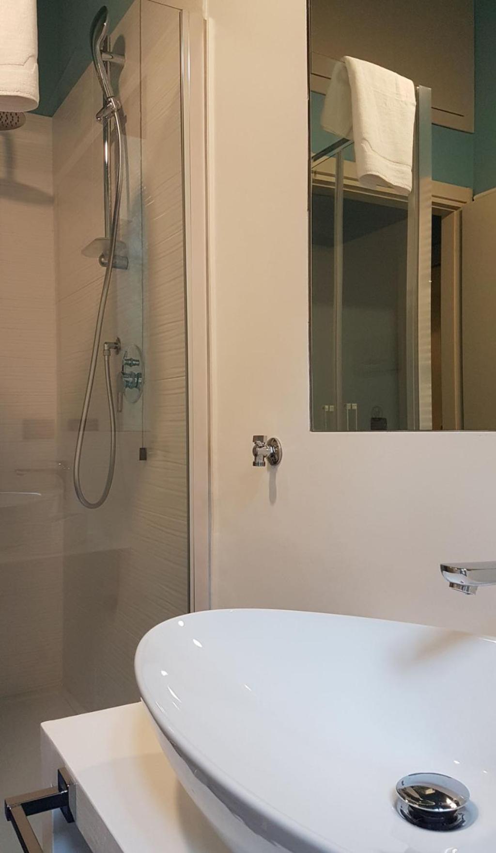 Apartment Sahi - Residenza Bianca Di Savoia