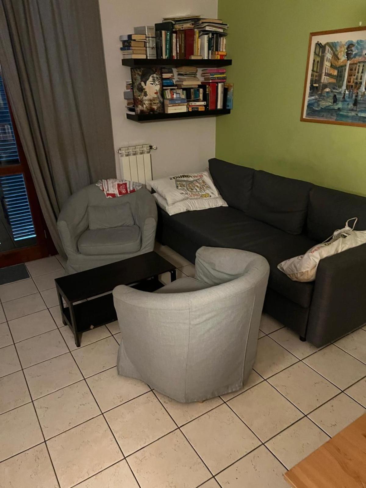 Appartamento Rinascita Station House