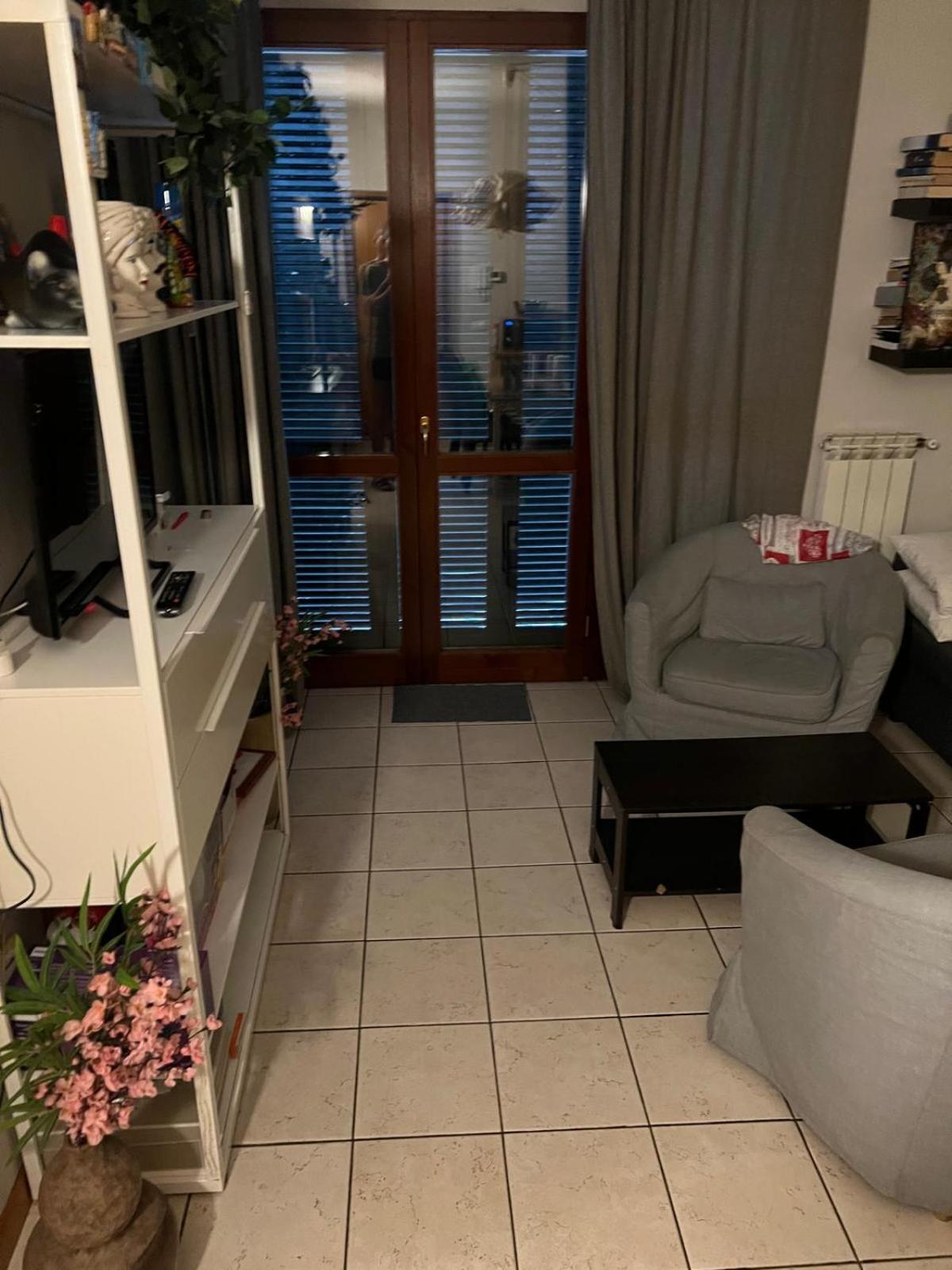 Apartment Rinascita Station House Milan