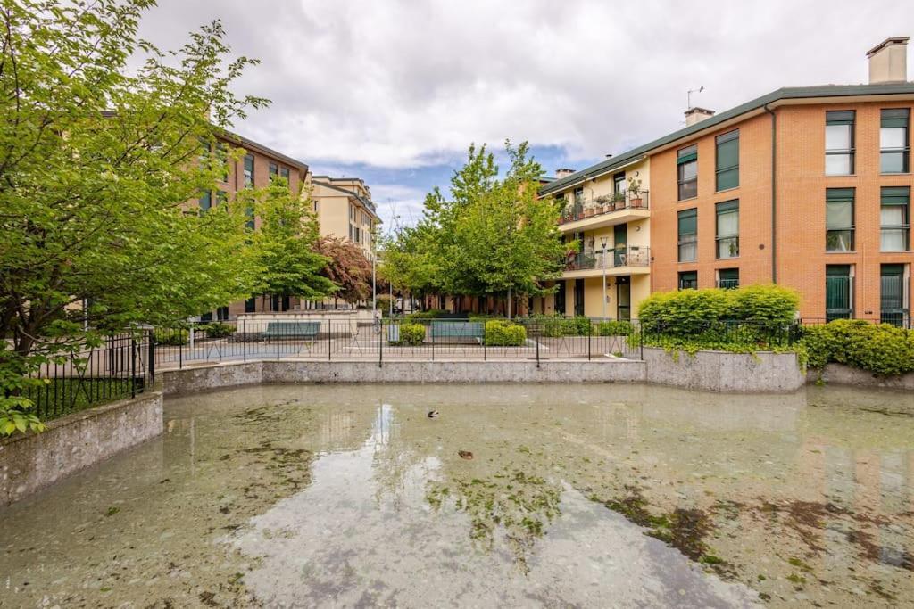 Urban House - Exclusive Park House Navigli Milan Center Milan