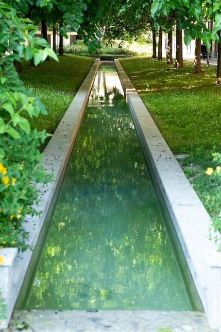 Apartment Urban House - Exclusive Park House Navigli Milan Center Milan