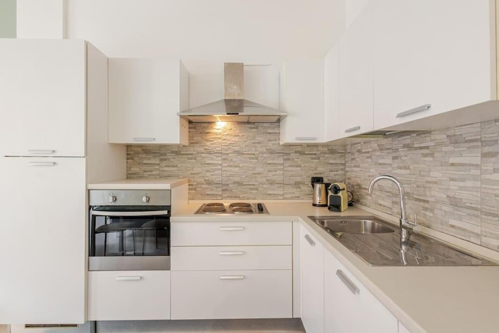 Urban House - Exclusive Park House Navigli Milan Center Milan