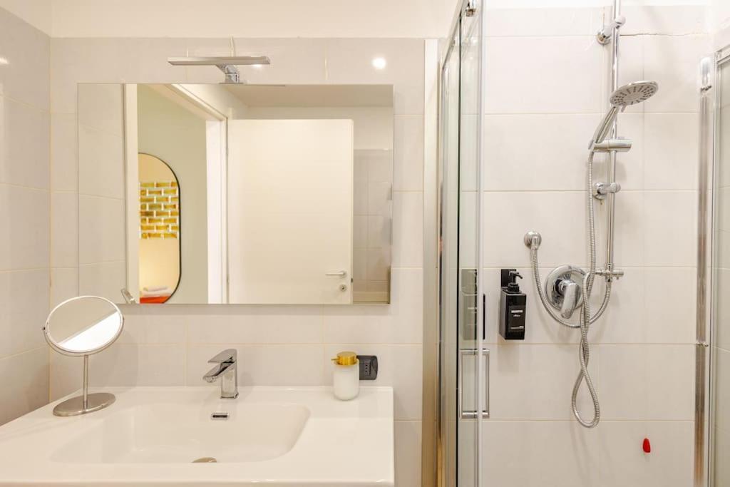 Urban House - Exclusive Park House Navigli Milan Center Milan