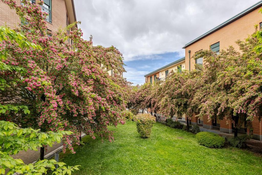 Urban House - Exclusive Park House Navigli Milan Center Milan
