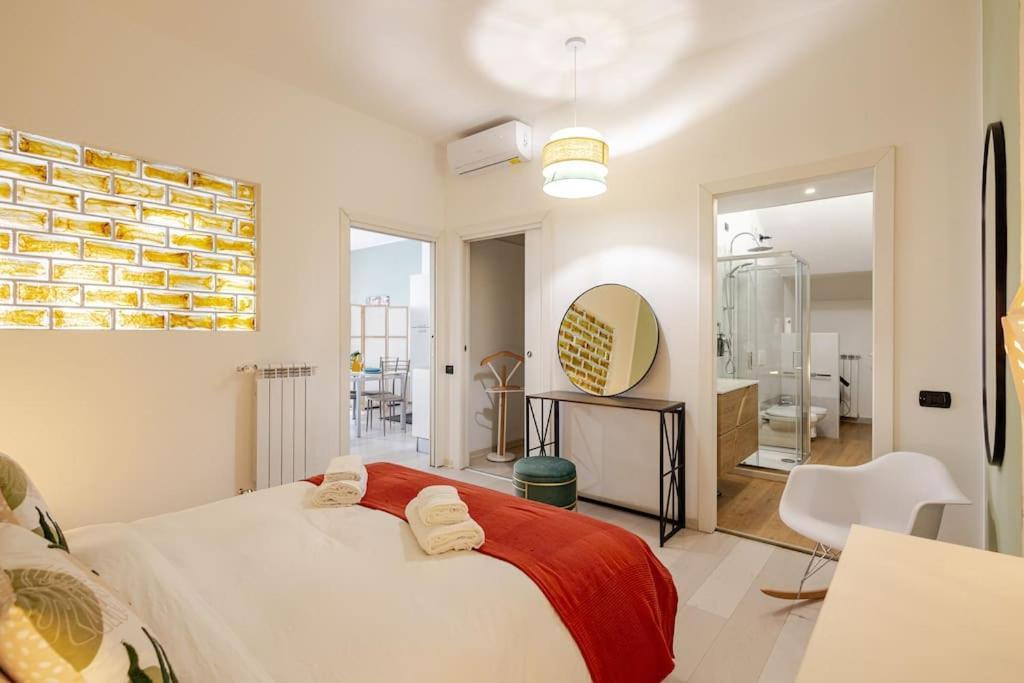 Apartment Urban House - Exclusive Park House Navigli Milan Center Milan