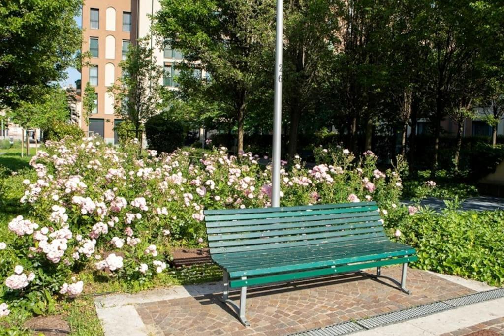 Apartment Urban House - Exclusive Park House Navigli Milan Center Milan