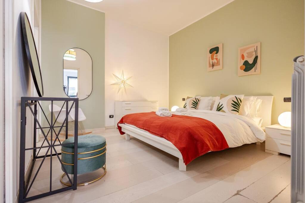 Urban House - Exclusive Park House Navigli Milan Center Milan