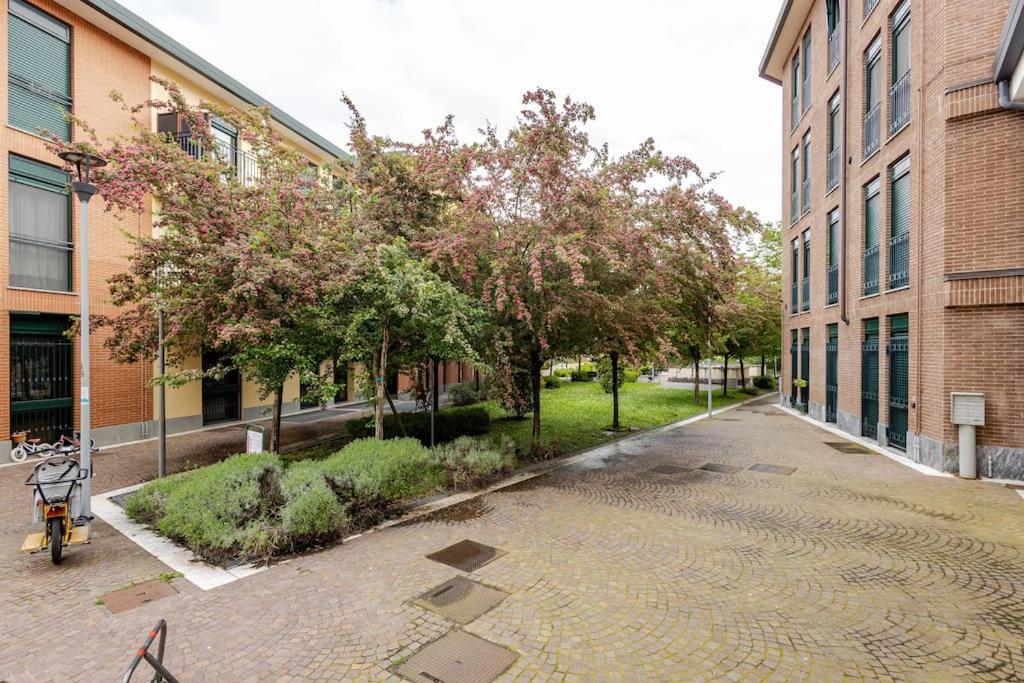 Urban House - Exclusive Park House Navigli Milan Center Milan