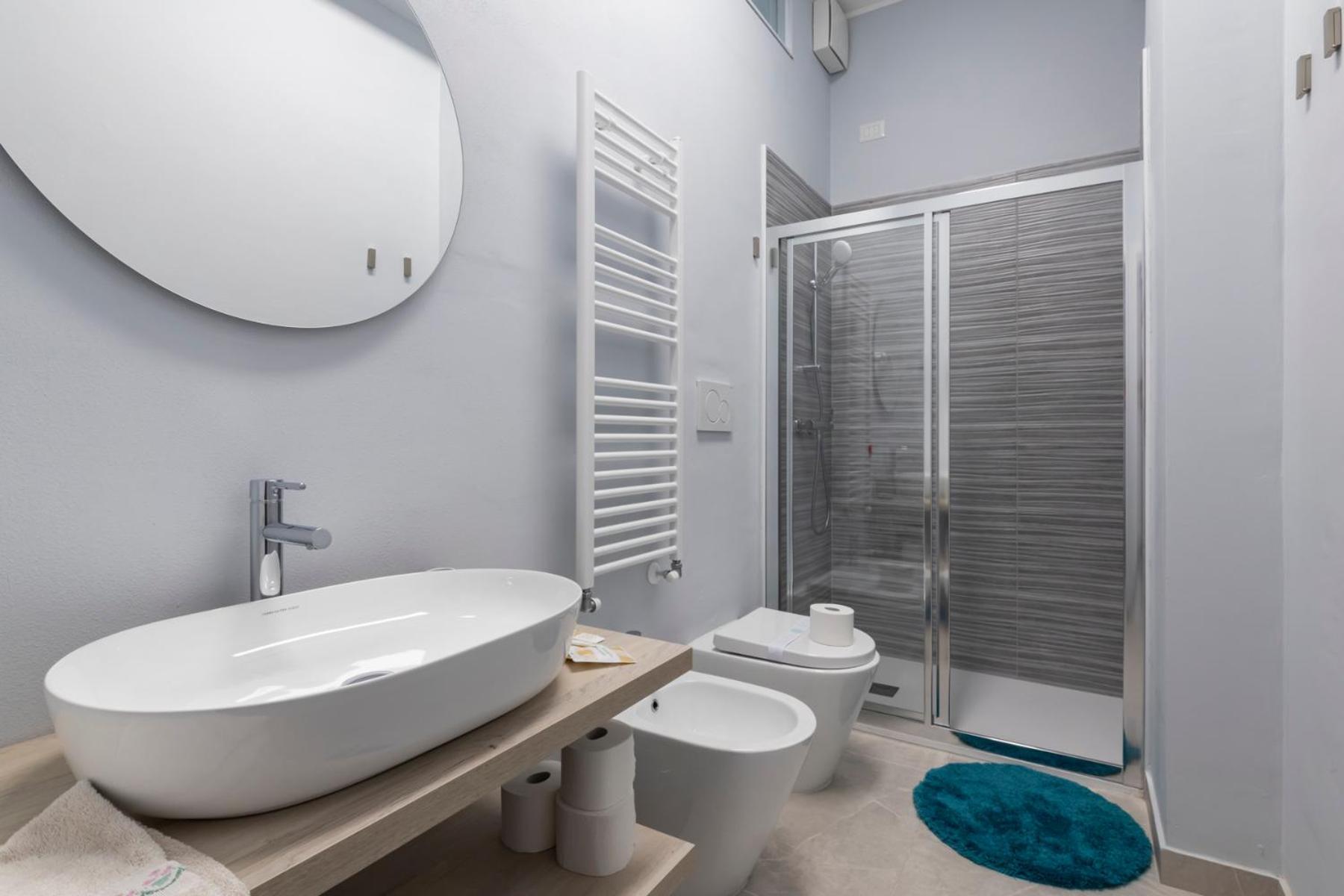 Apartamento Montalbino Place
