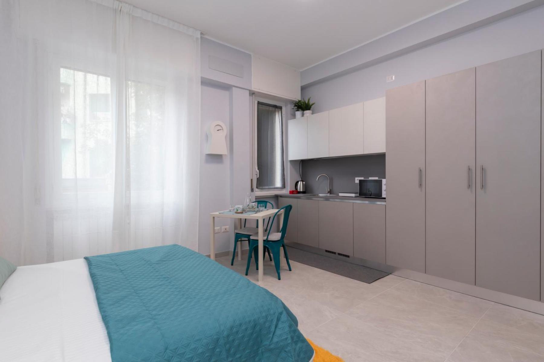Apartamento Montalbino Place