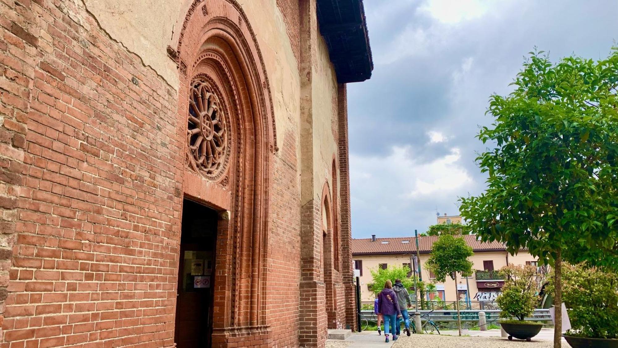 Mini Loft Old Milan