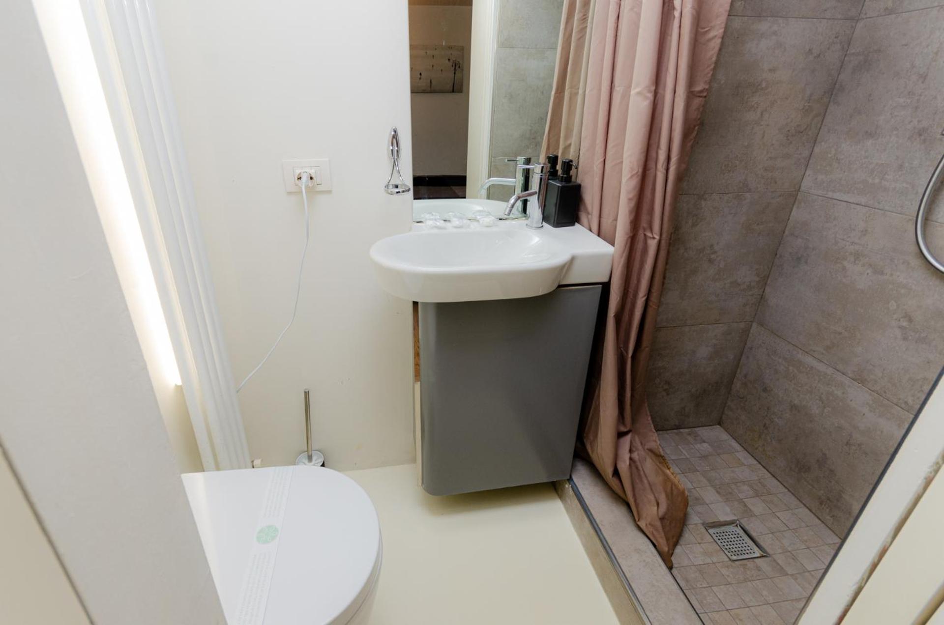 Apartment Vivimihome Loft Su Due Livelli Con Terrazzo *