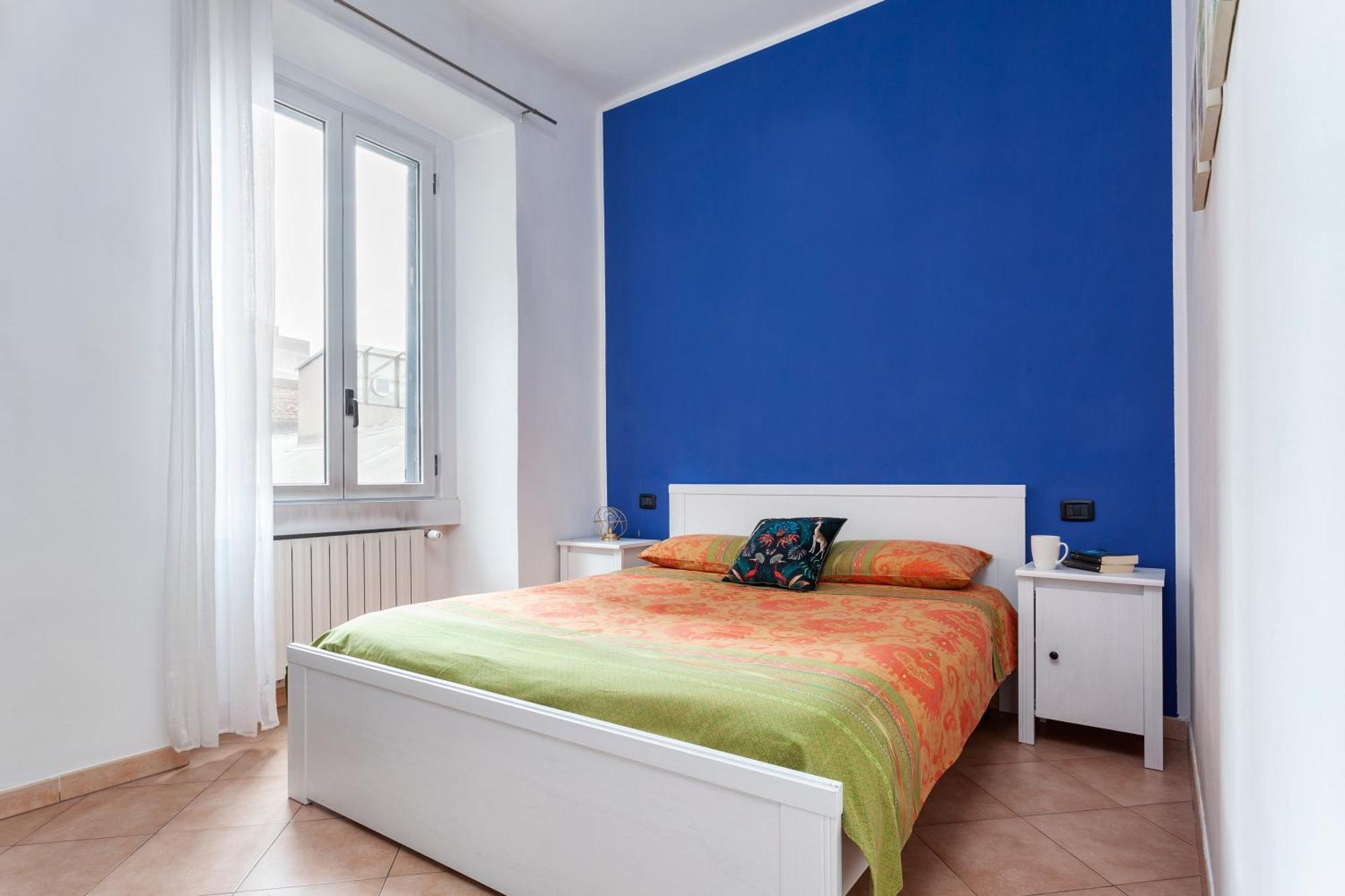 Apartment Nolo Blue - Meryggiare *