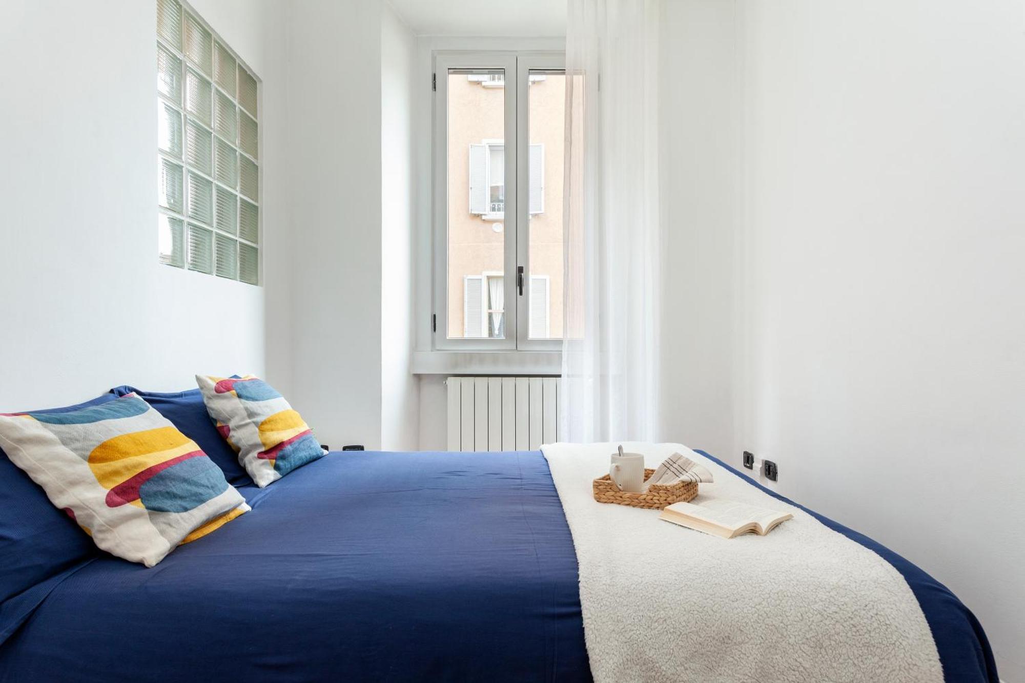 Appartamento Nolo Blue - Meryggiare