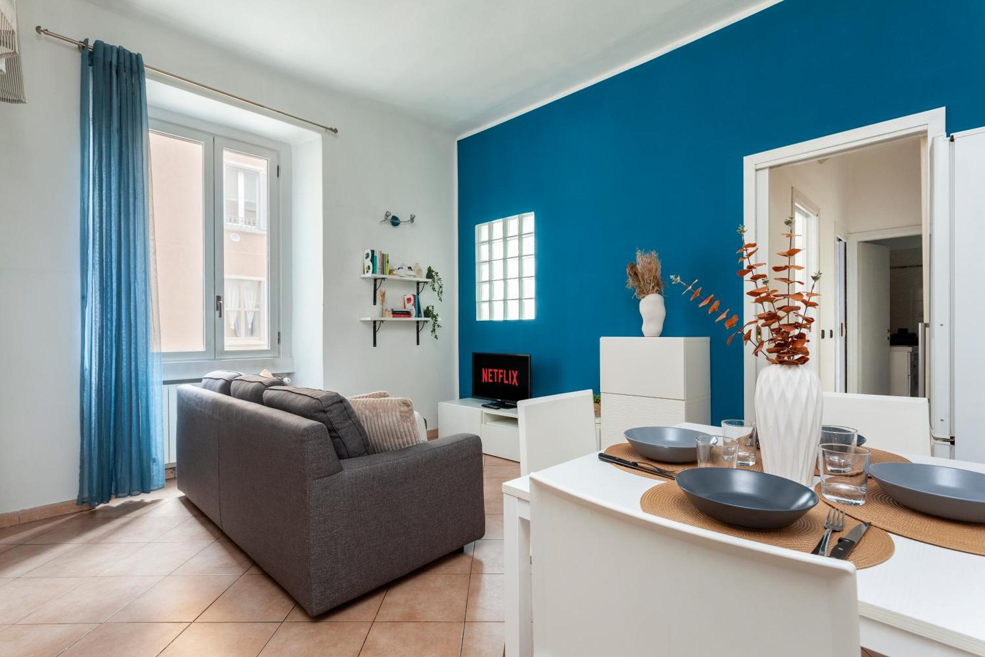 Nolo Blue - Meryggiare Milano