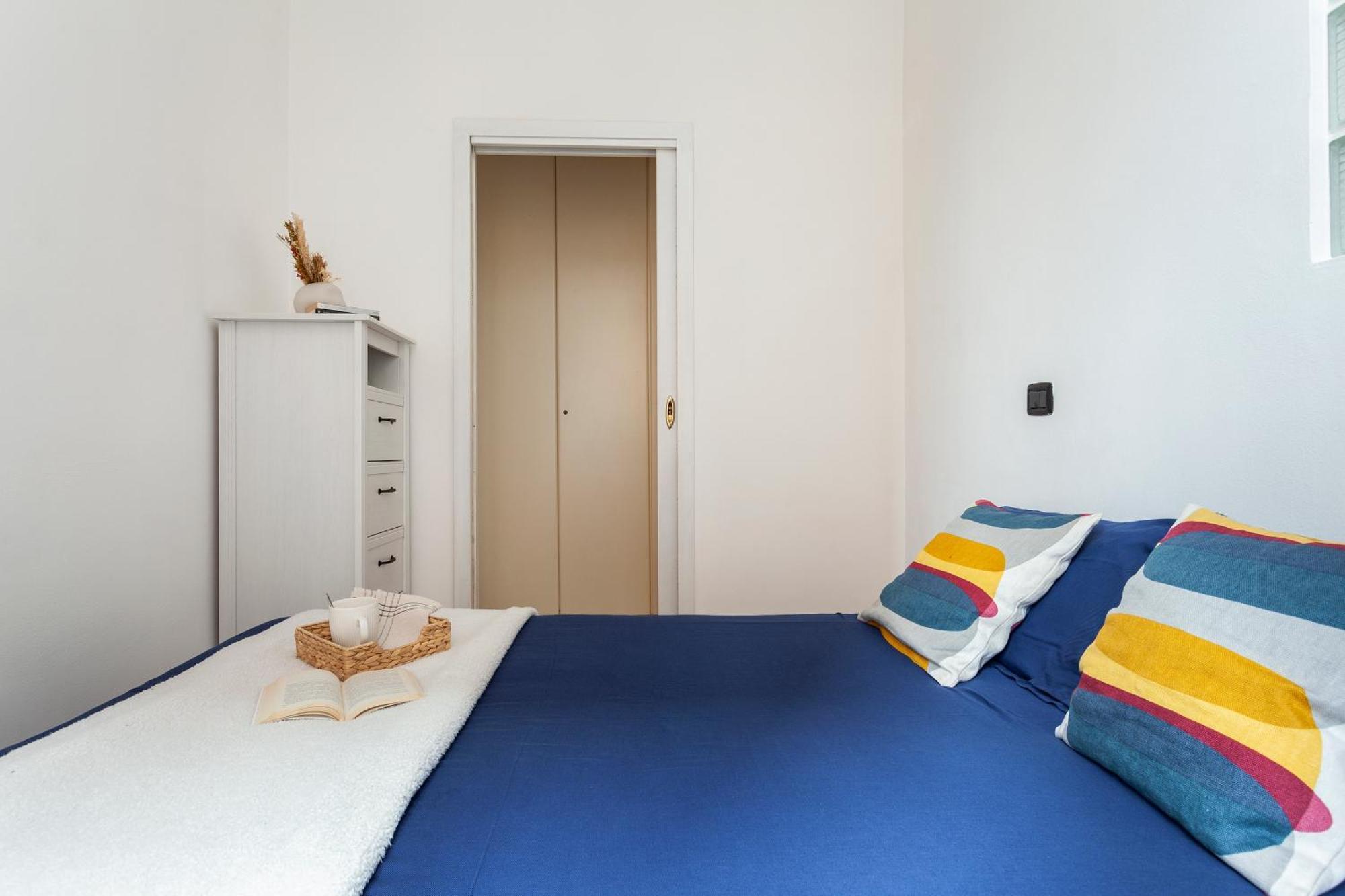 Appartamento Nolo Blue - Meryggiare Milano