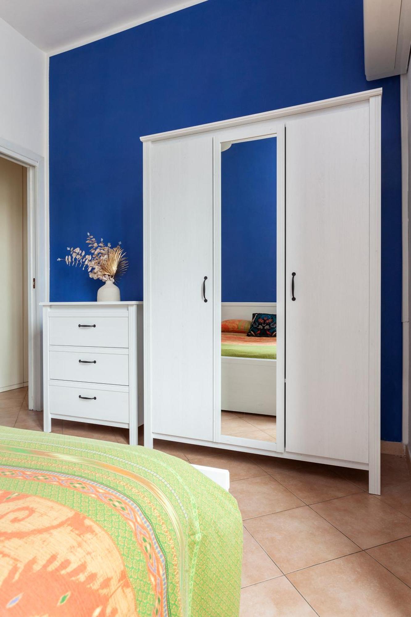 Nolo Blue - Meryggiare Milano