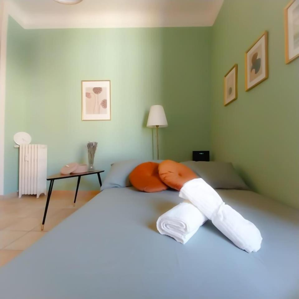 Apartment Charming City Lifefiera Milan