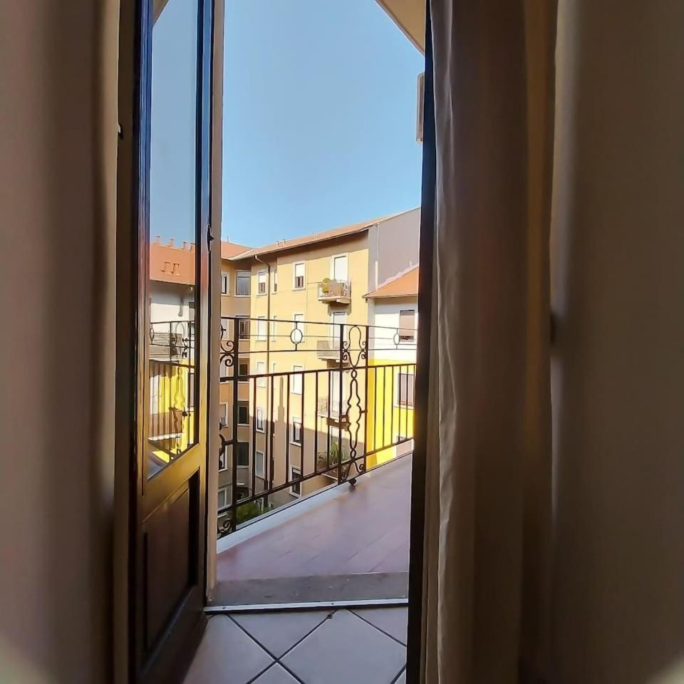 Apartment Charming City Lifefiera *