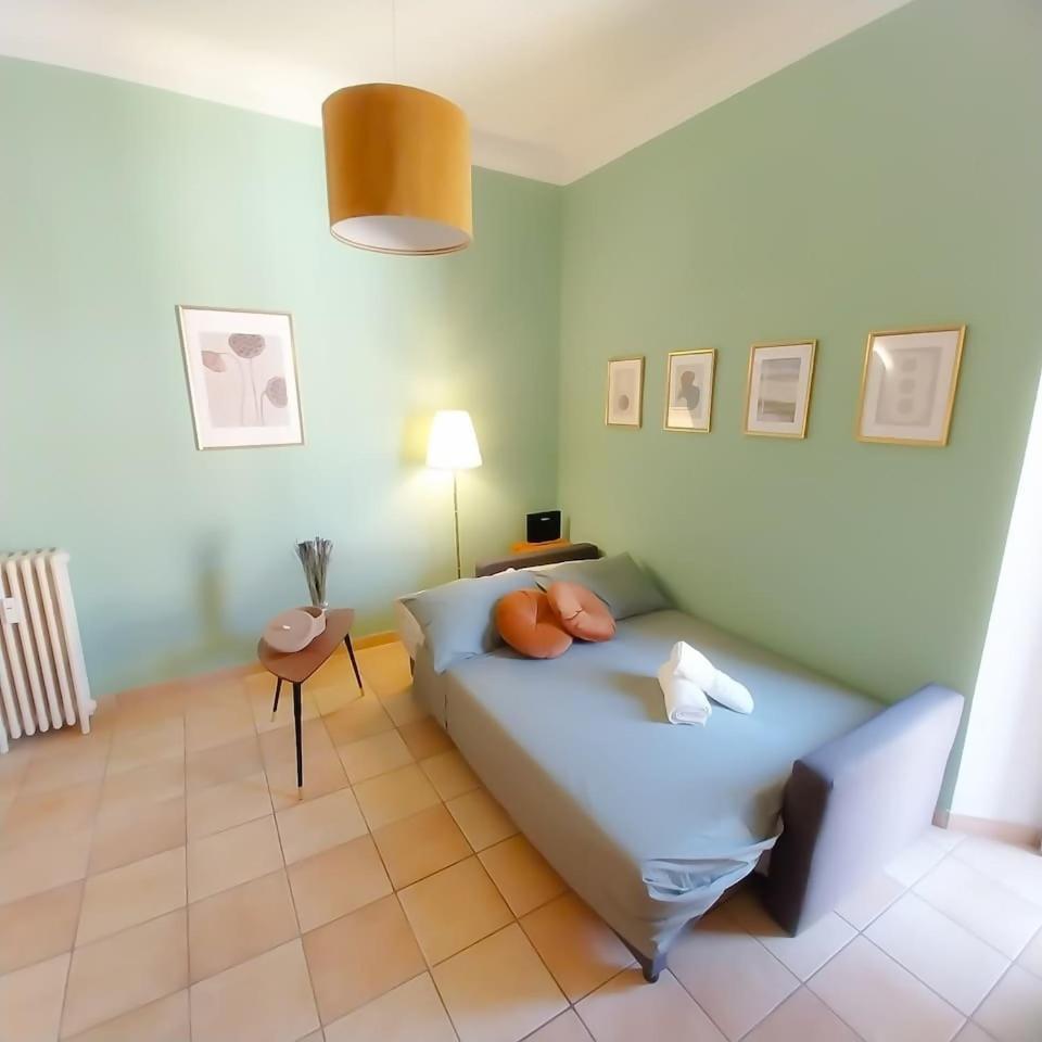 Apartment Charming City Lifefiera
