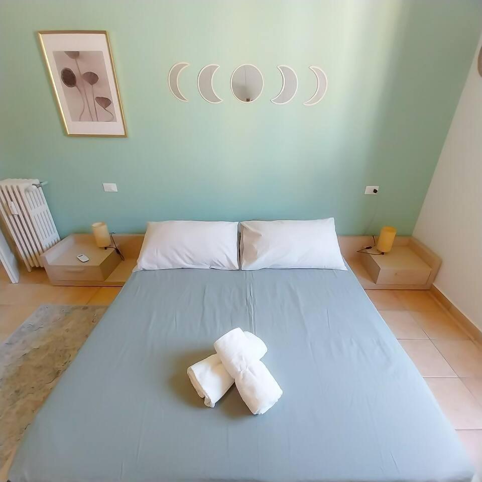 Apartment Charming City Lifefiera *