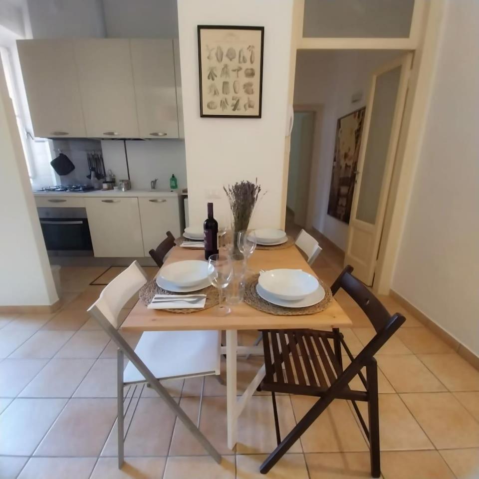 Apartment Charming City Lifefiera