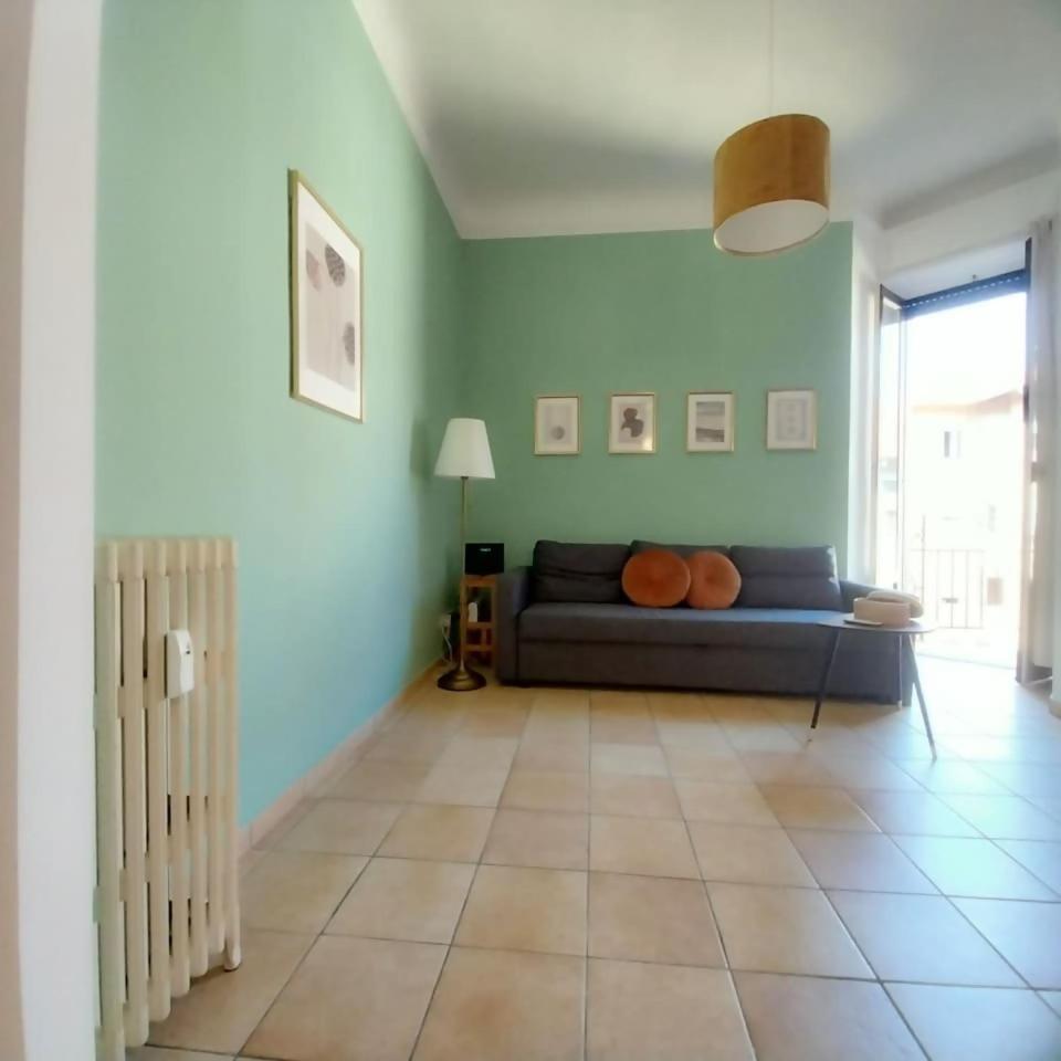 Apartment Charming City Lifefiera Milan