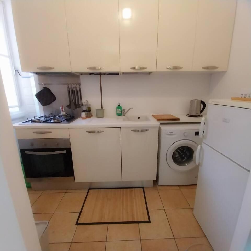 Apartment Charming City Lifefiera