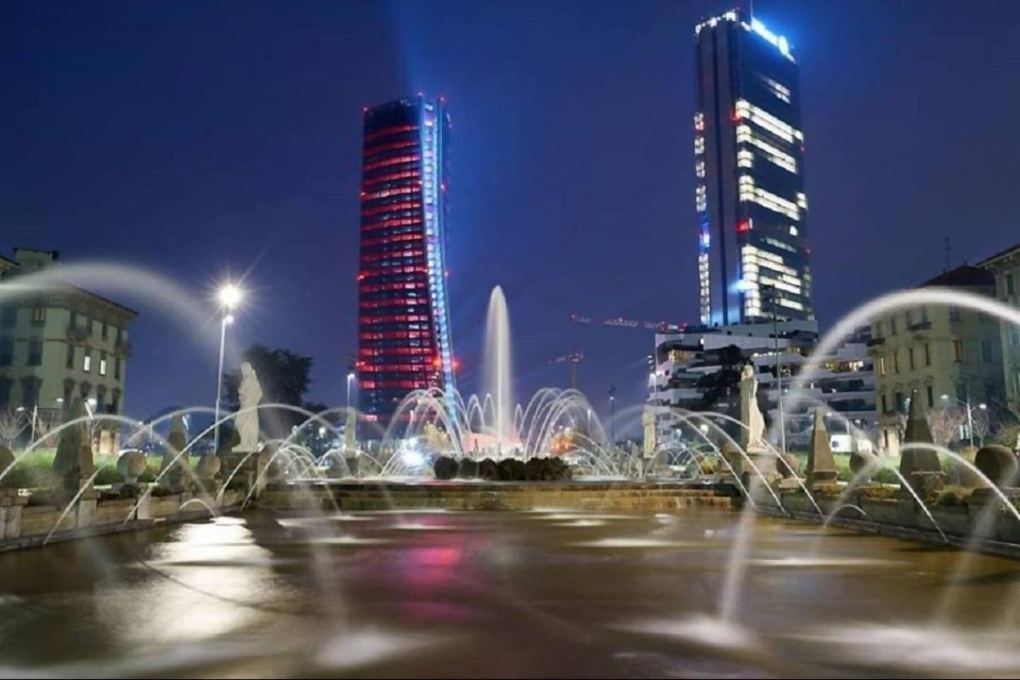 Apartment Charming City Lifefiera *